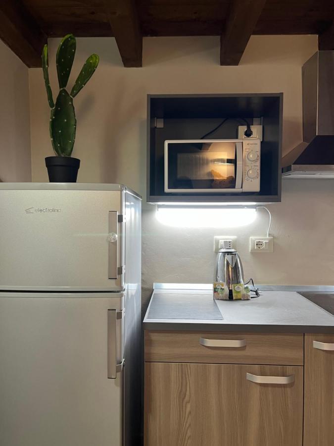 Gdm Central Apartment Palermo Exteriör bild
