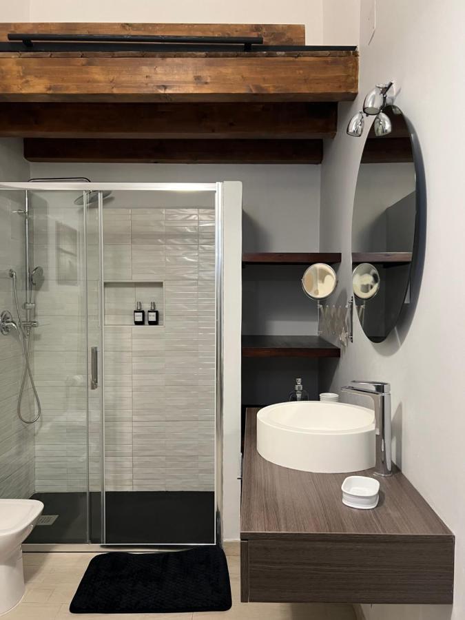 Gdm Central Apartment Palermo Exteriör bild