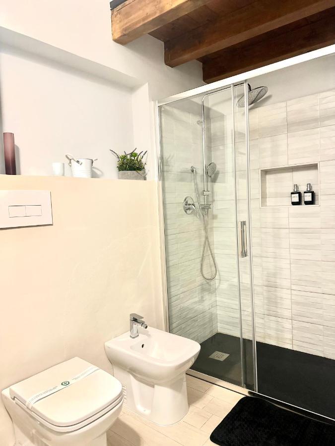 Gdm Central Apartment Palermo Exteriör bild