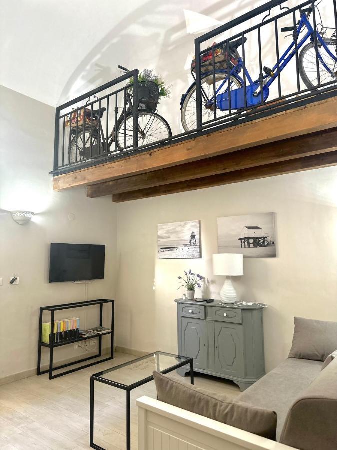 Gdm Central Apartment Palermo Exteriör bild