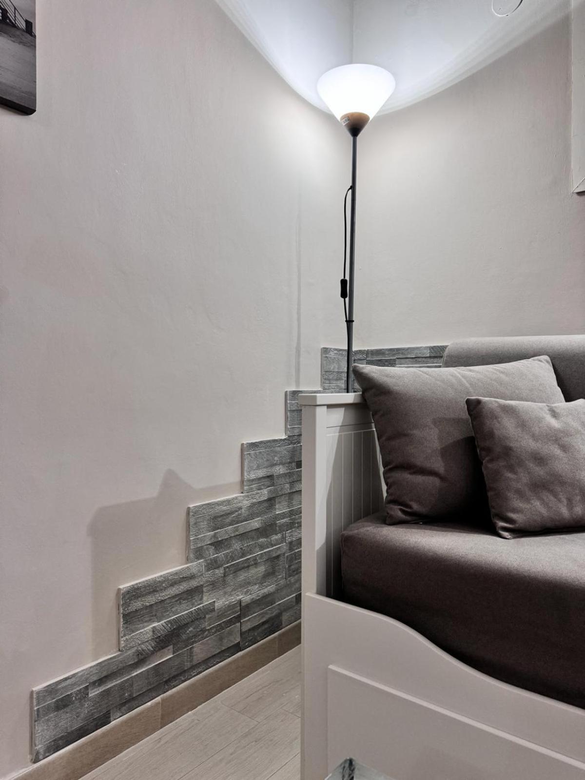 Gdm Central Apartment Palermo Exteriör bild